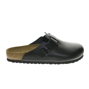 Boston Black Regular Birkenstock