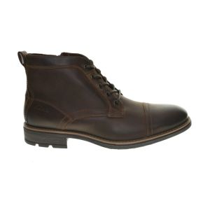 Bruin Bottine Clarcks Emmet