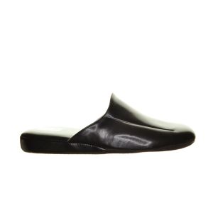 Buffel Pantoffel Instapper Bruin