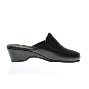 Buffel Pantoffel Wol Dames