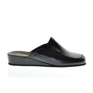 Buffelpantoffel Dames Blauw