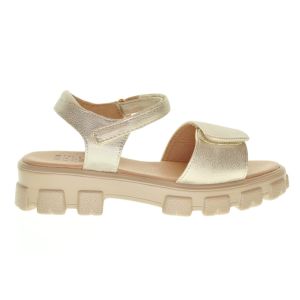 Bullboxer Trendy Meisjessandaal 2 Velcro