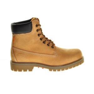 Camel Gekleurde Bottines Dockers