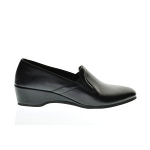 Caruso Buffel Pantoffel Blauw