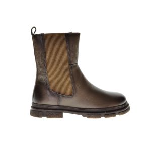 Chelsea Kinderlaarzen Khaki