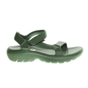 Cienta Verde Sandalen