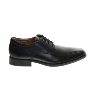 Clarks Tilden Walk Zwart