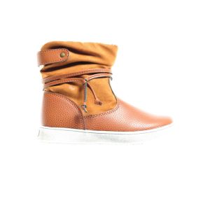 Cognac Winterlaarzen Kinderen
