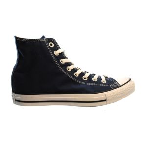 Converse All Stars Hi Navy Blauw