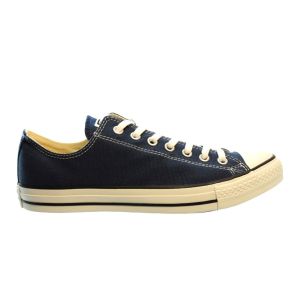 Converse All Stars Ox Blauw Navy Blauwe