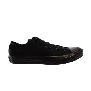 Converse Chuck Black Monoch