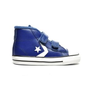 Converse Kids Star Player Navy