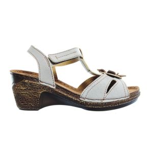 Dames Sandalen Met Hak