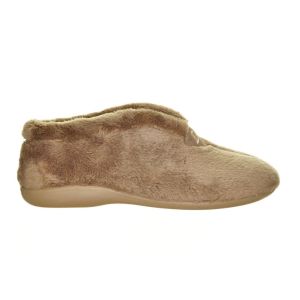 Dames Warme Winterpantoffels