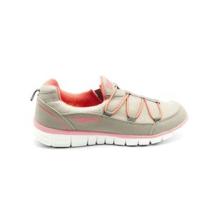 Dames Zomer Sneaker Sketcher Stijl