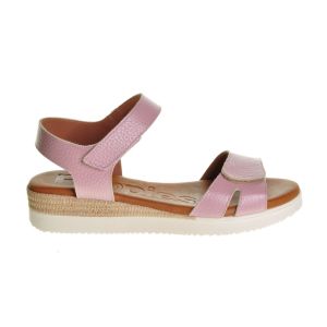 Damessandalen Rosa Hush Puppies