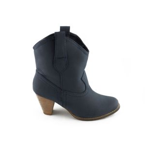 Enkellaars Baluw Houthak Nature Breeze