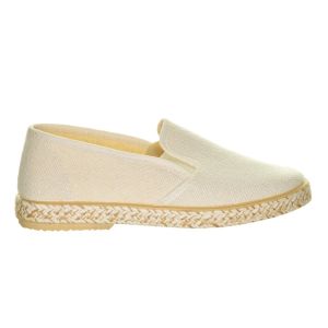 Espadrille Crudo Instapper Heren