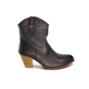 Fabs Blauwe Enkelaars