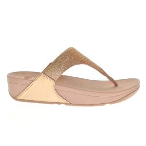 Fitflop Teenslipper Lulu Shimmerlux