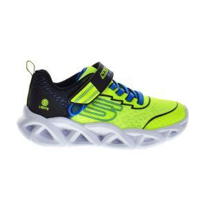 Fluogeel Sneaker Kids Skechers