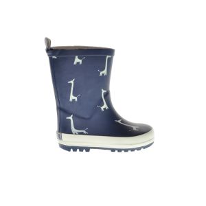 Fresk Regenlaarzen Giraf