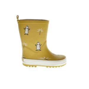 Fresk Regenlaarzen Pinguin