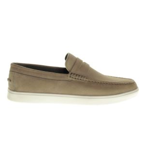Geox Loafer Heren Sand