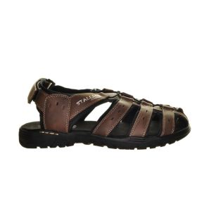 Goedkope Herensandalen Gesloten