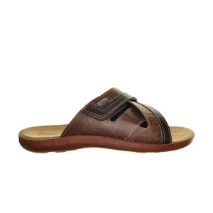 Goedkope Instapper Bruin