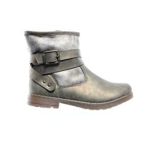 Goude Winterlaarzen Meisjes