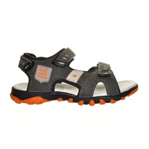Grijze Kindersandalen Goedkoop