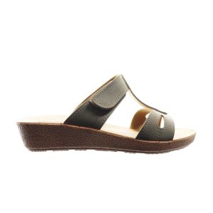 Grijze Verstelbare Instapper