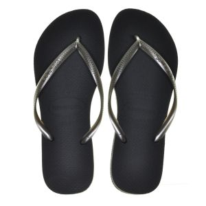 Havaianas Slim Steel Gray