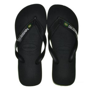 Havaianas Verde Olive Brazil