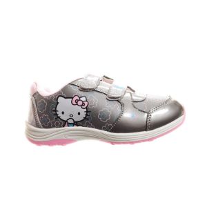 Hello Kitty Meisjes Sportschoen Met Velcro