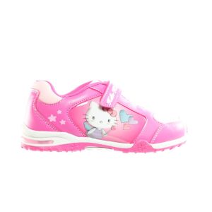 Hello Kitty Velcroschoenen Lichtjes
