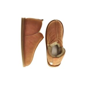 Helsinki Schapenvacht Pantoffels