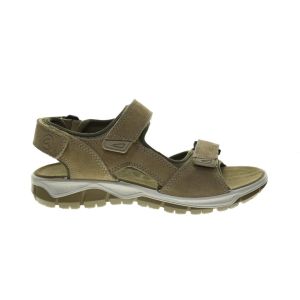 Heren Sandalen Beige Ara Lino
