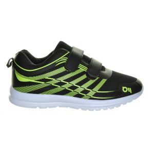 Heren Sportschoenen Velcro Goedkoop