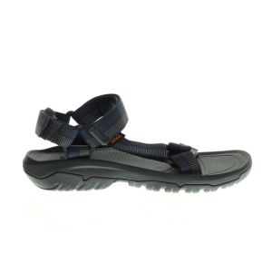 Herensandalen Teva Donker Blauw