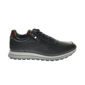 Herenschoenen Blauw Comfort Ara Matteo