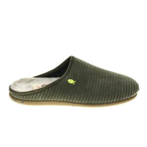 Hot Potatoes Green Pantoffel