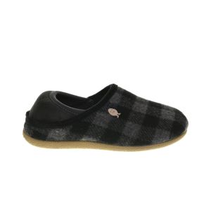 Hot Potatoes Grey Carreau