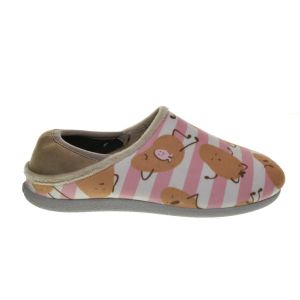 Hot Potatoes Licht Roze Gesloten