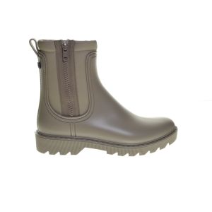 Igor Regenlaarzen Dames Beige