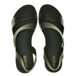 Ipanema Khaki Sandalen