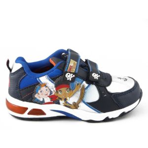 Jake Piraat Lichtjesschoen