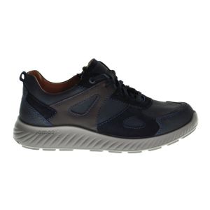 Jomos Blauwe Sneaker