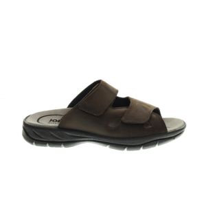 Jomos Slippers Bruin